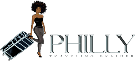 Philly Traveling Braider LLC