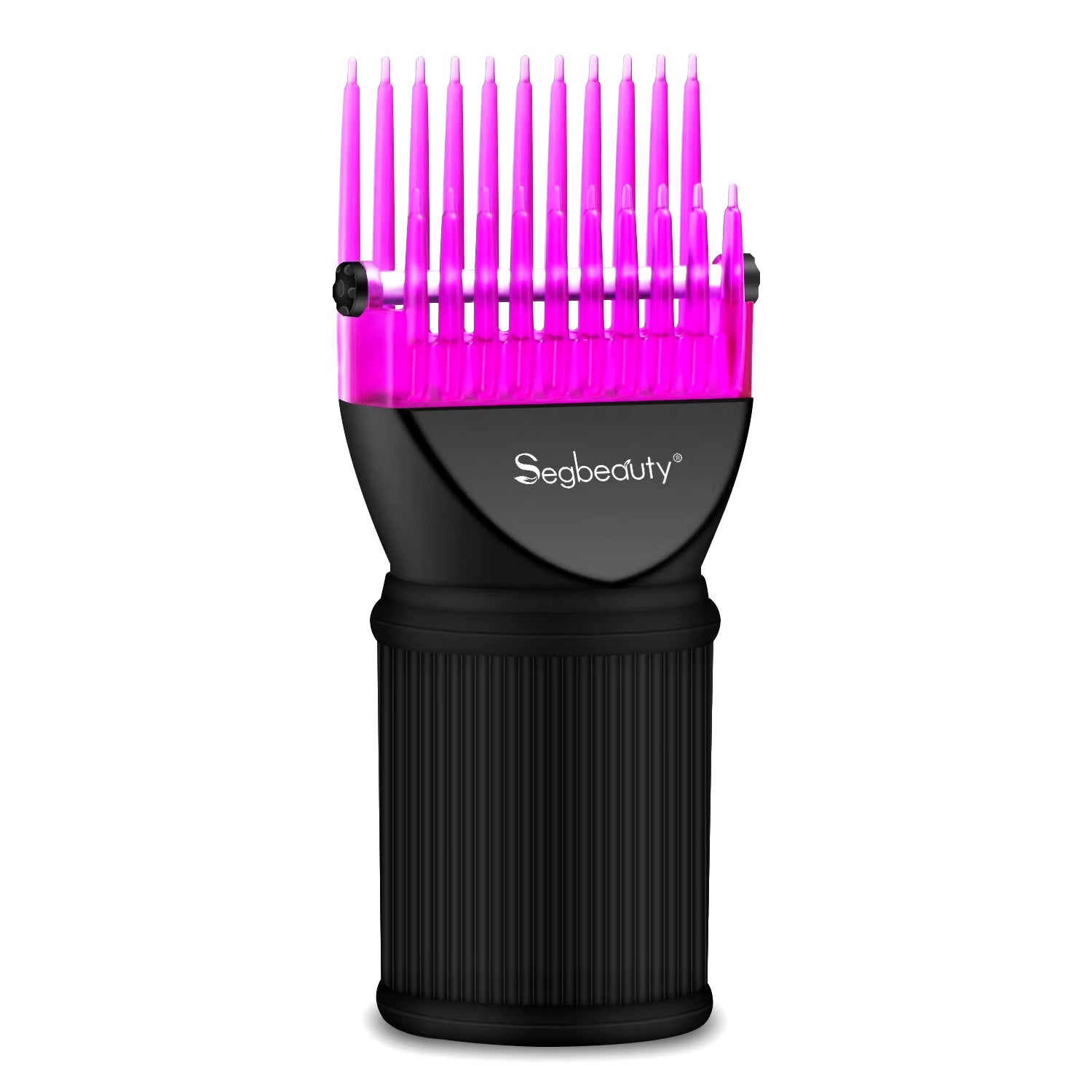 "Ultimate Hair Diffuser Dryer Comb Attachment - Salon-Quality Styling Tool for Perfect Hair Every Time!"