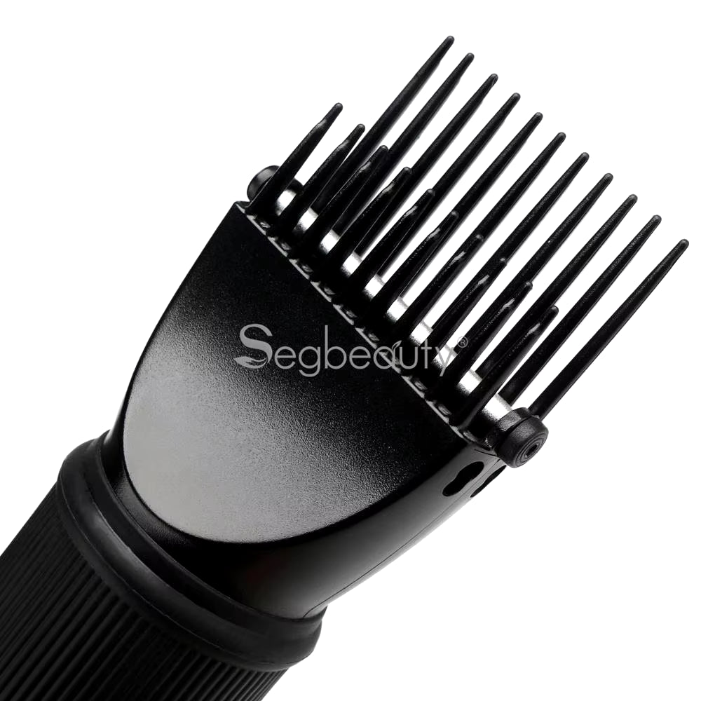 "Ultimate Hair Diffuser Dryer Comb Attachment - Salon-Quality Styling Tool for Perfect Hair Every Time!"