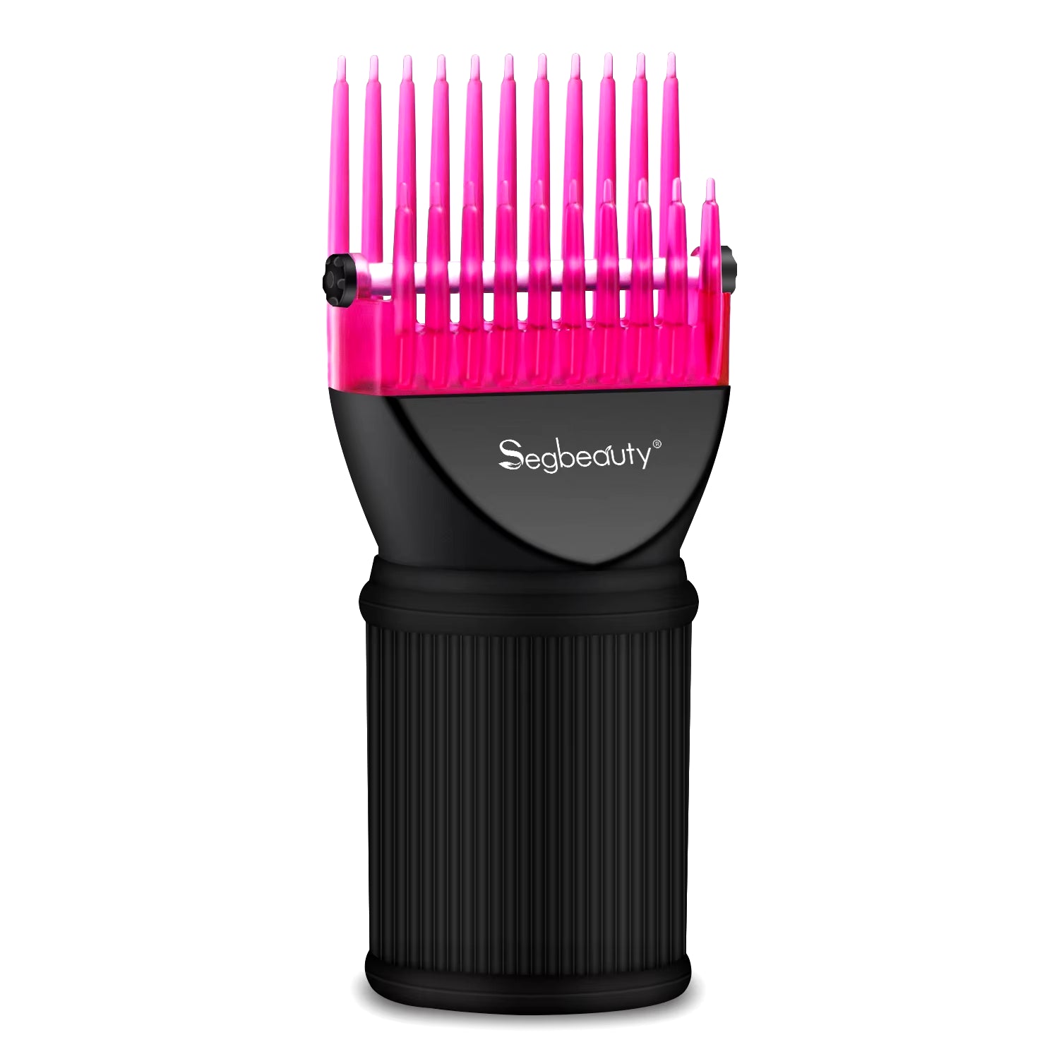 "Ultimate Hair Diffuser Dryer Comb Attachment - Salon-Quality Styling Tool for Perfect Hair Every Time!"