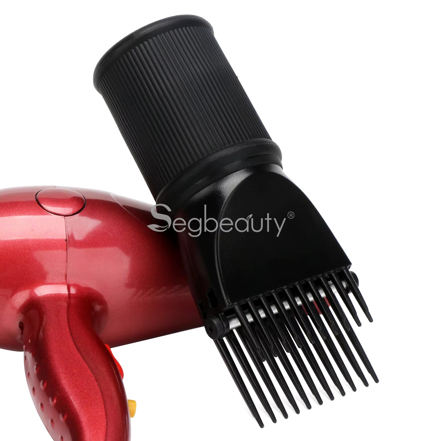 "Ultimate Hair Diffuser Dryer Comb Attachment - Salon-Quality Styling Tool for Perfect Hair Every Time!"