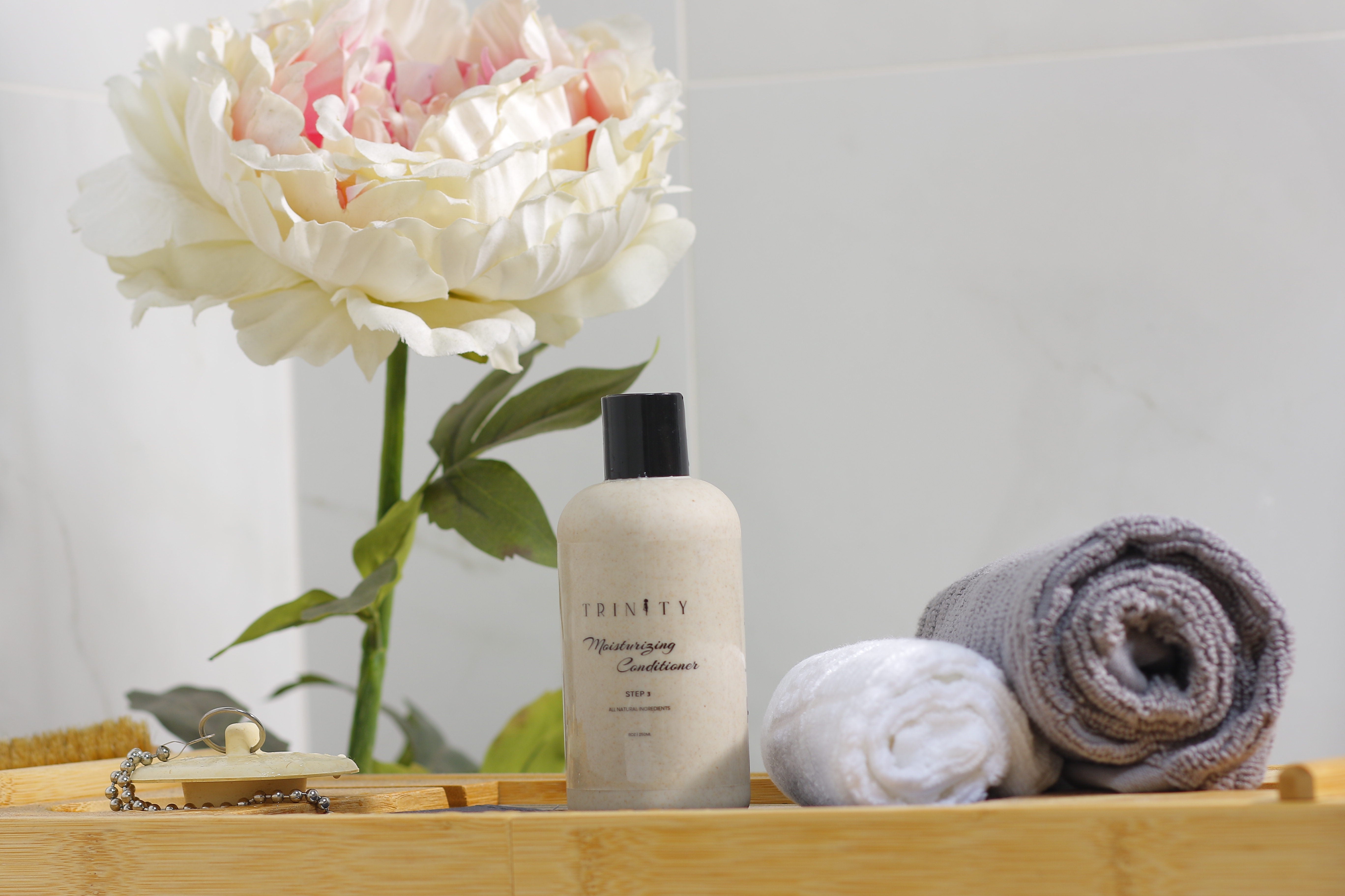 Moisturizing (Oat) Conditioner