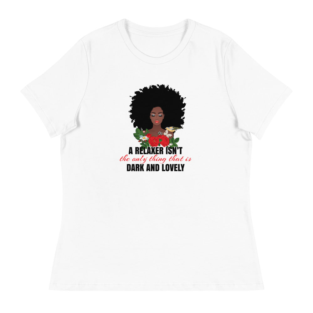 Women's Melanin T-Shirt