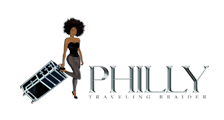 Philly Traveling Braider LLC